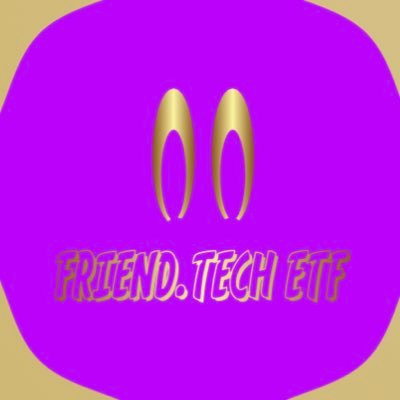 Friend ETF 💸